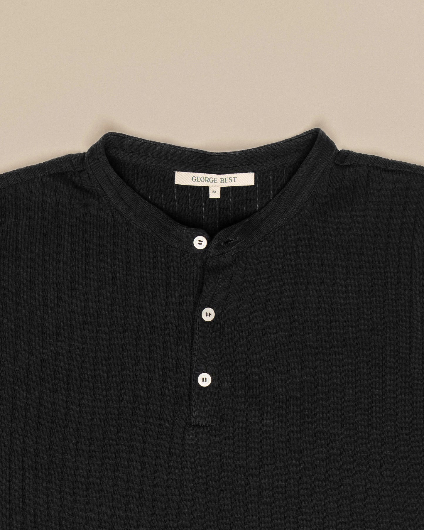 Classic Best Henley