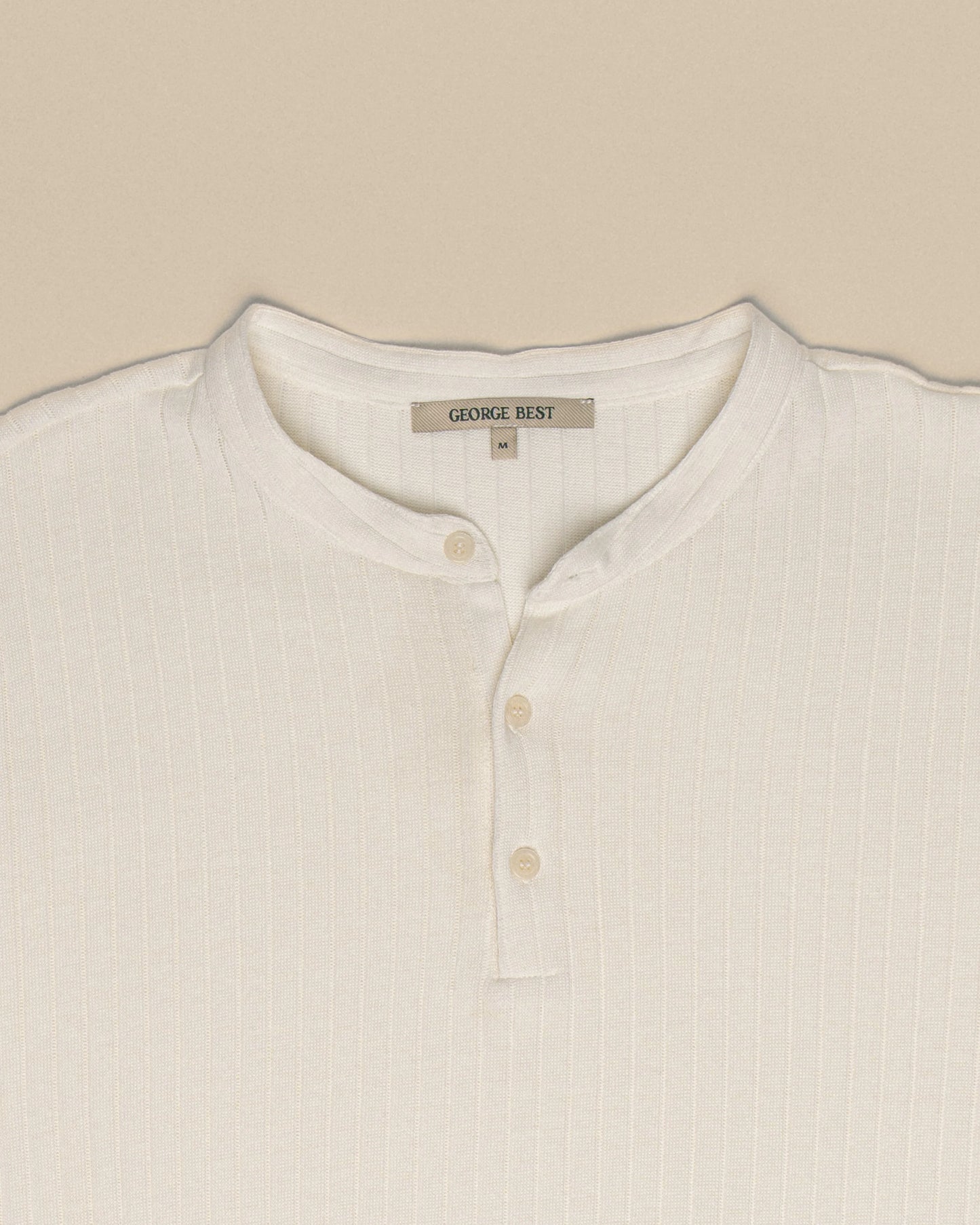Classic Best Henley