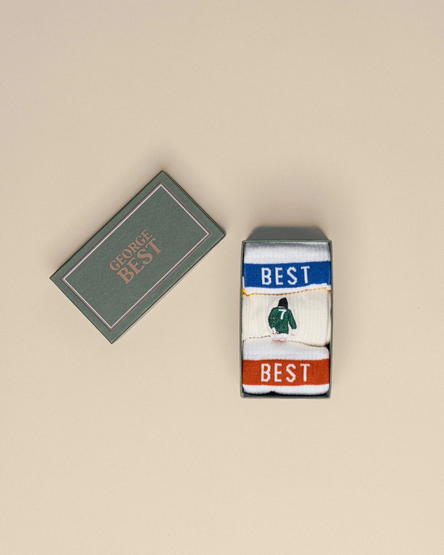 3 pack socks