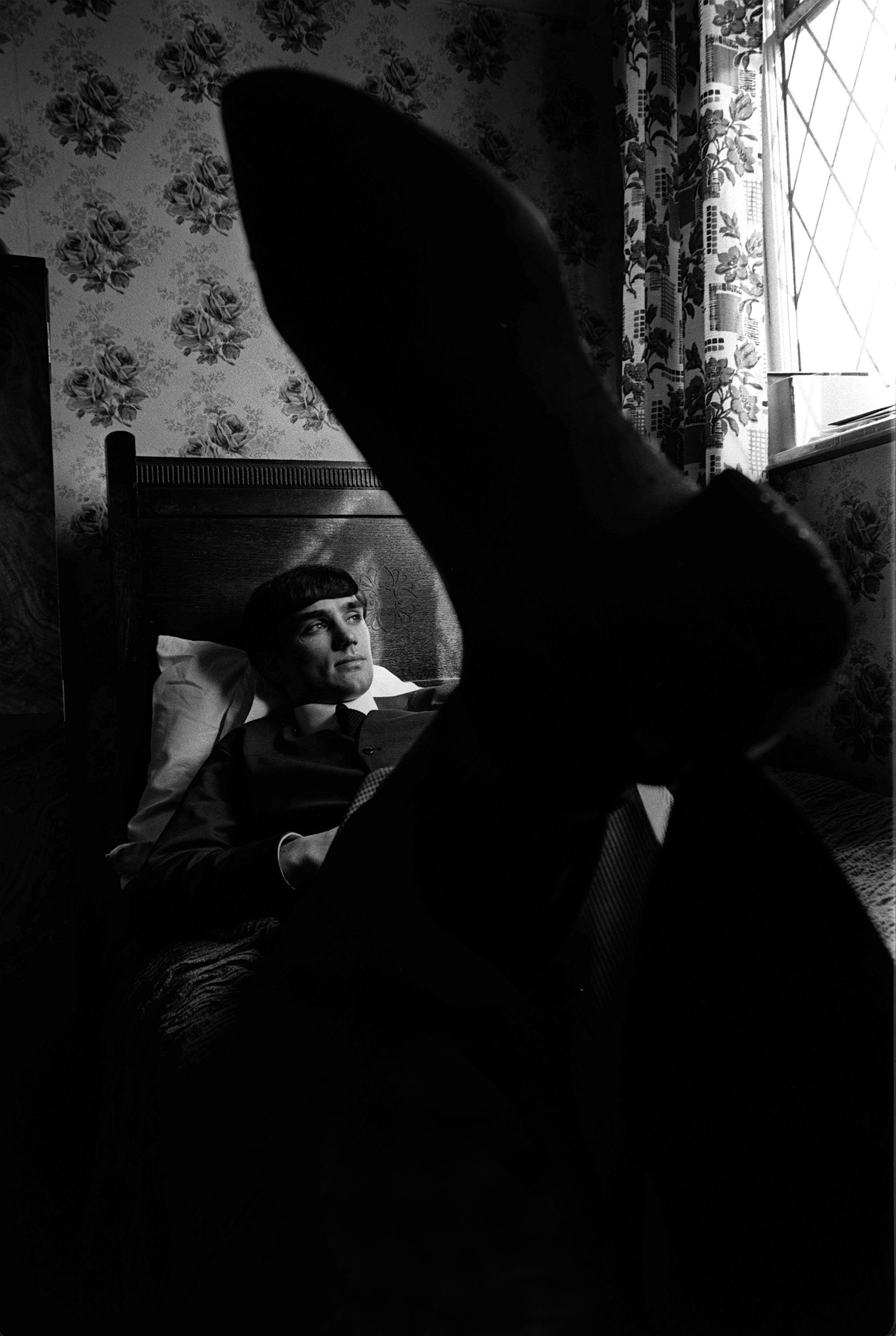George Best