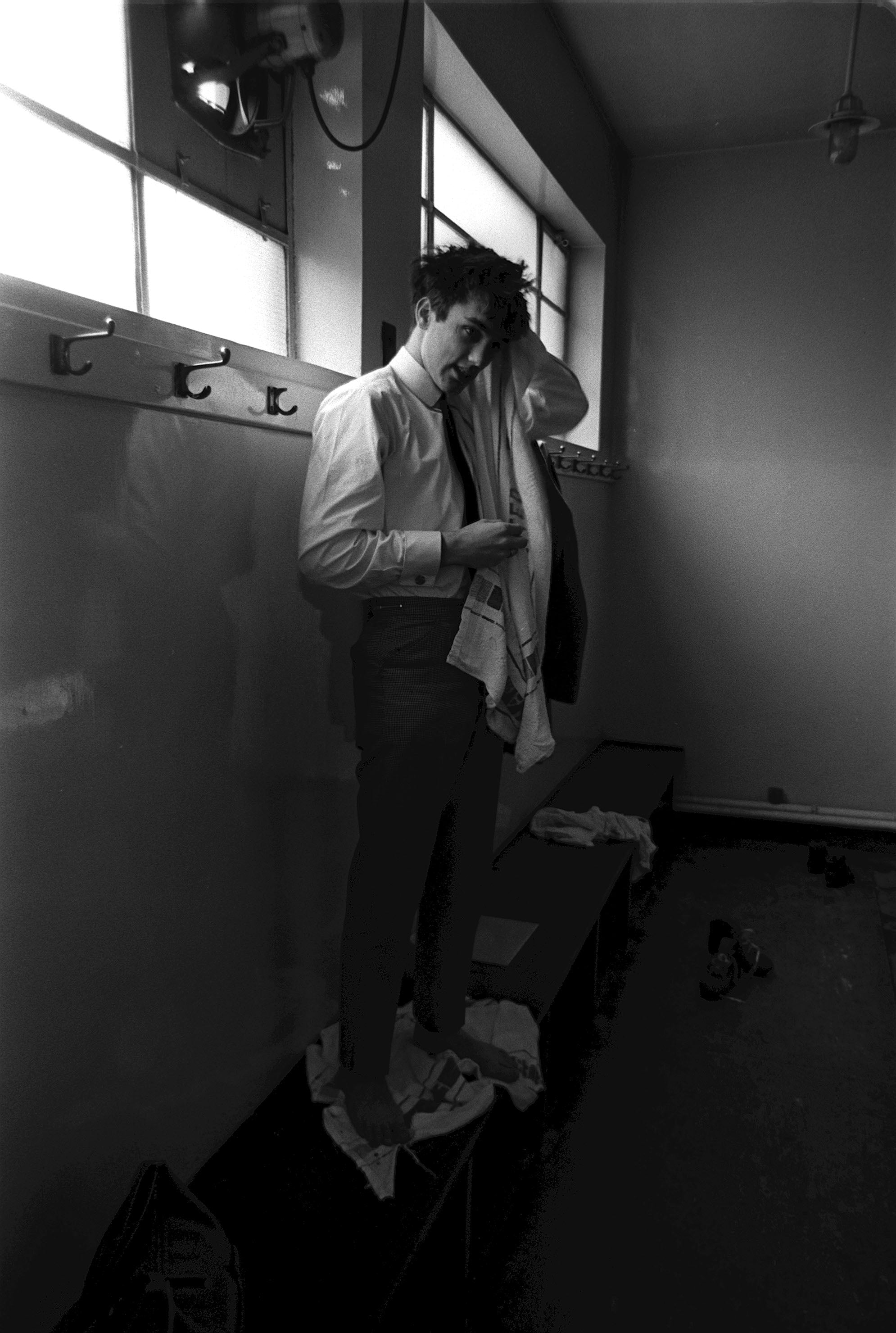 George Best