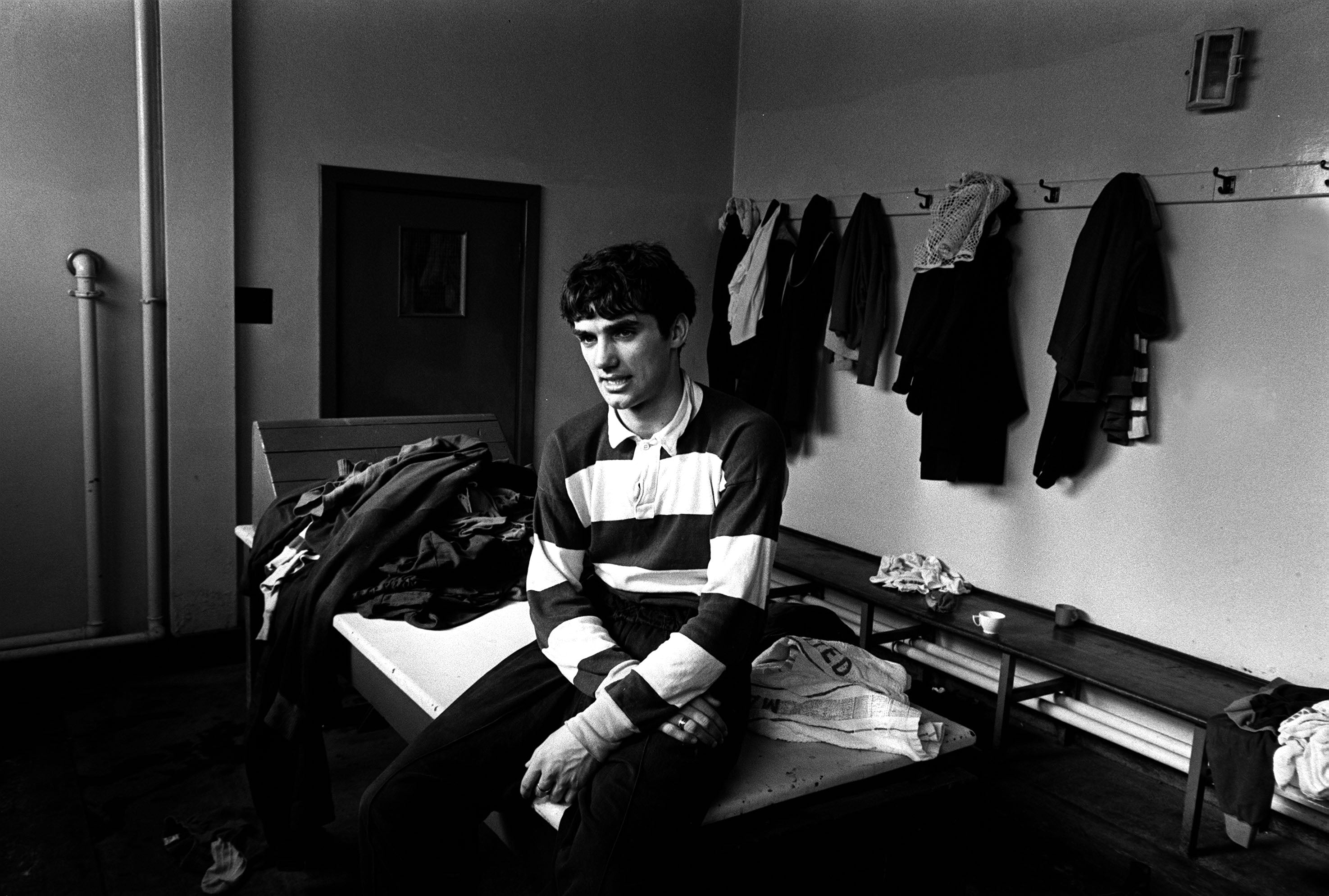 George Best