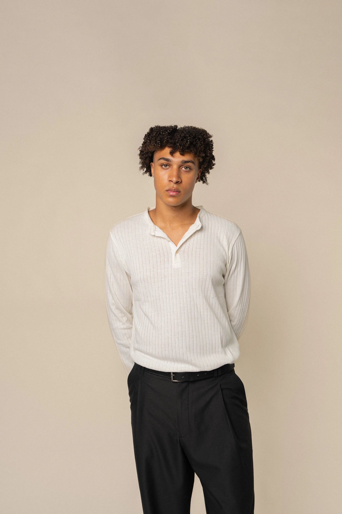 Classic Best Henley